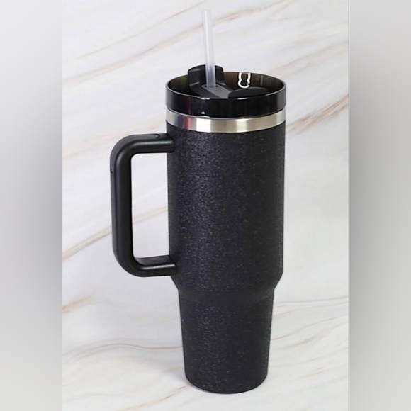 Zenana Brand 40 oz Stainless Steel | 》FREE SHIPPING 《| - Picture 2 of 4